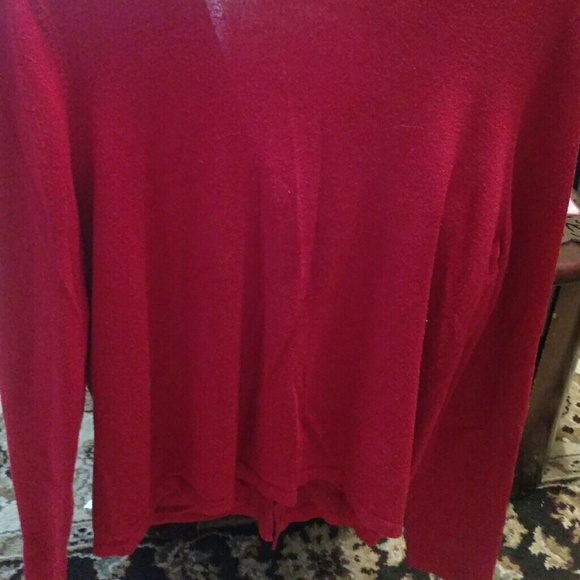 Cardigan - Picture 2 of 4