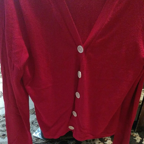 Cardigan - Picture 3 of 4