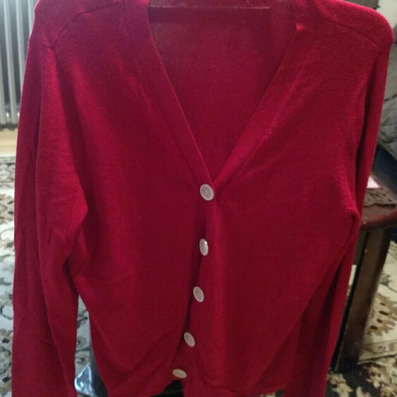 Cardigan - Picture 4 of 4