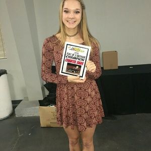 Meet your Posher, Chantel