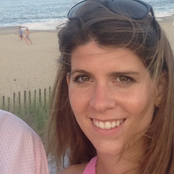 Meet your Posher, Sophie