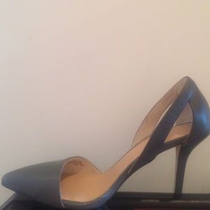 D'Orsay Pump