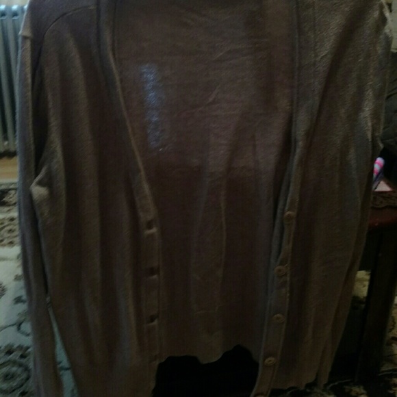 Sweater - Picture 3 of 3