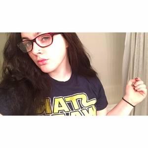 Meet your Posher, Kaycey