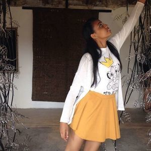 Meet your Posher, Dalmiry