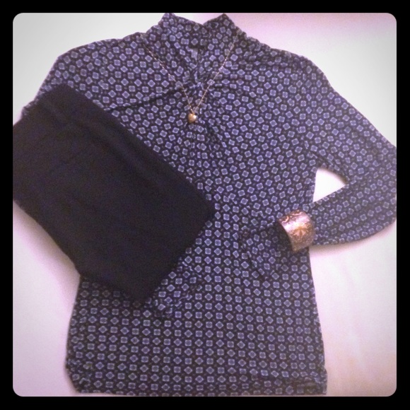 Micheal Kors Top