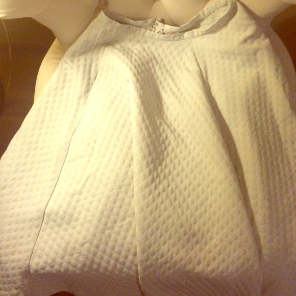 H&m circle skirt, 12. Great sale with Lux goods!