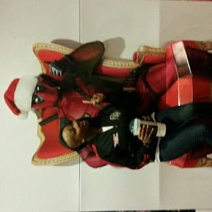 Meet your Posher, Nisha