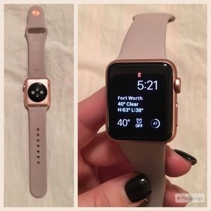 Apple Watch Sport 38mm