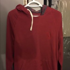 Small/Medium True Religion Hoodie