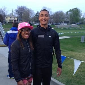 Meet your Posher, Desiree