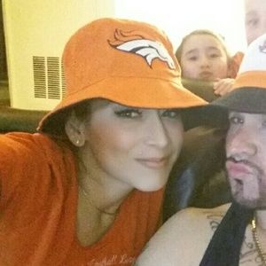 Meet your Posher, Brandi