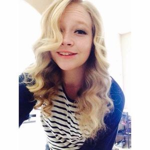 Meet your Posher, Lynn