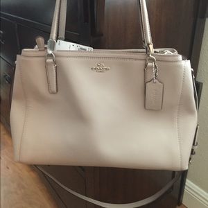 Beautiful Coach F34672 Satchel