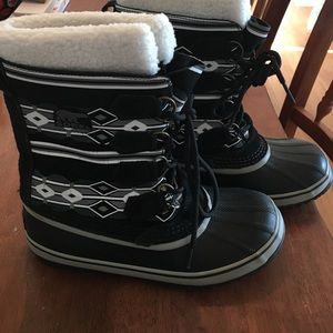 Sorel Snowboot