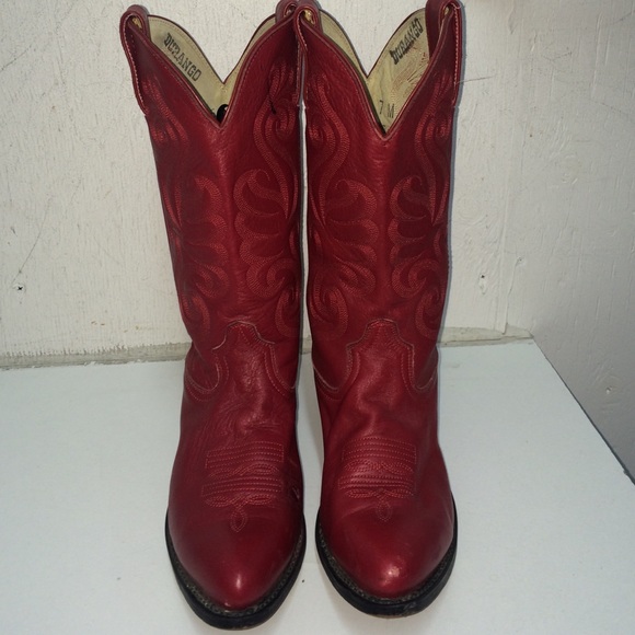 Durango Shoes - DURANGO vintage boots!!