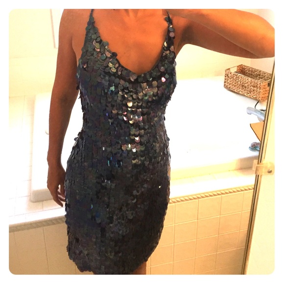 🎉HP Style Obsessions🎉 Betsey Johnson party dress