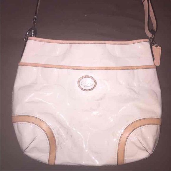 Coach Crossbody/Shoulder bag! Authentic!