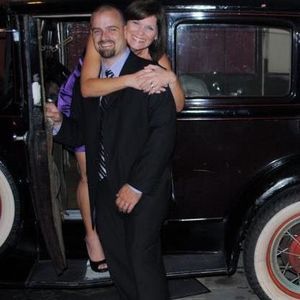 Meet your Posher, Meredith