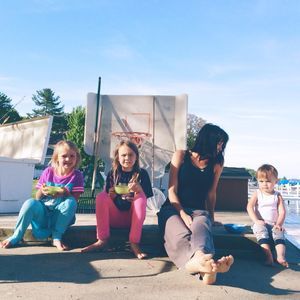 Meet your Posher, Allison