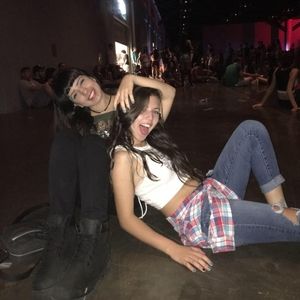 Meet your Posher, Karina