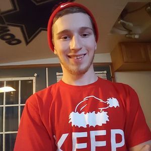 Meet your Posher, Ryan