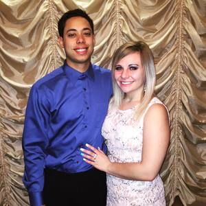 Meet your Posher, Lizzie