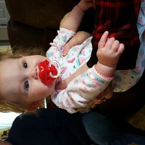 Meet your Posher, Hailey