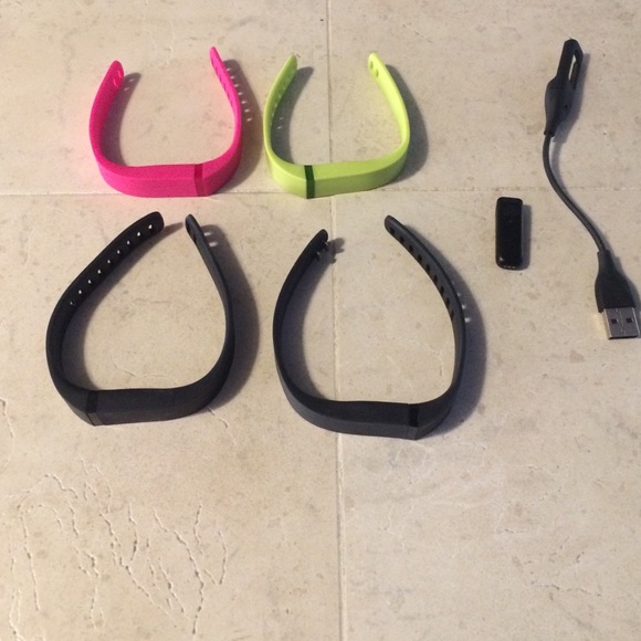 Fitbit flex