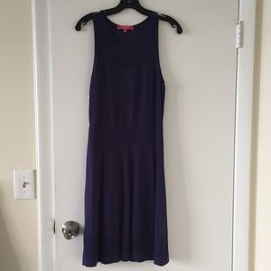 Catherine malandrino sweater dress Catherine malandrino sweater dress
