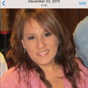 Meet your Posher, Andrea
