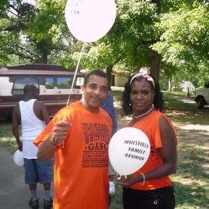 Meet your Posher, Patsy