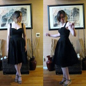 50's Style Dress