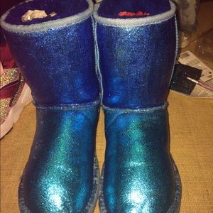 Aquamarine Uggs XxxSOLDxxX
