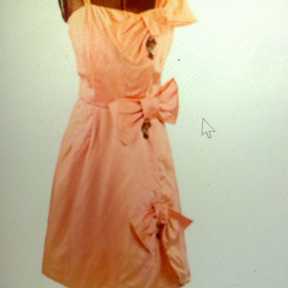 50's party dress! Amazing!