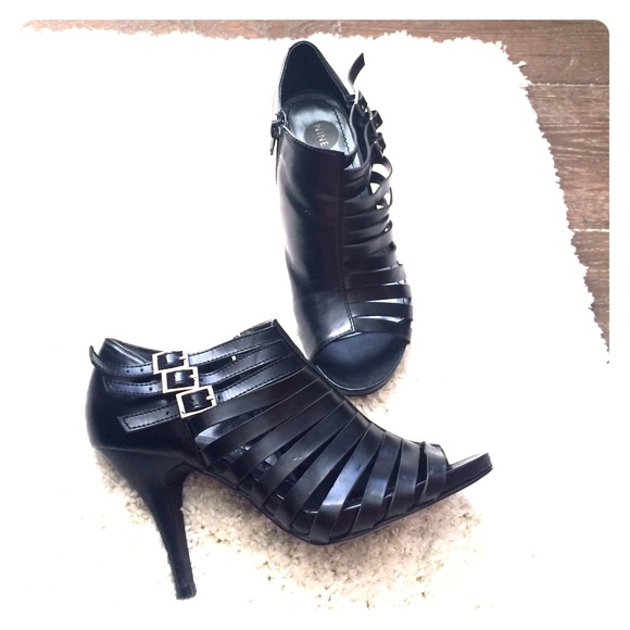 Nine West heels