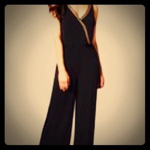 🎉NWT🎉 One piece jumper!