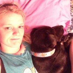 Meet your Posher, Lucy