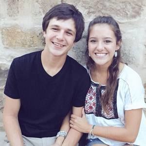 Meet your Posher, Taylor