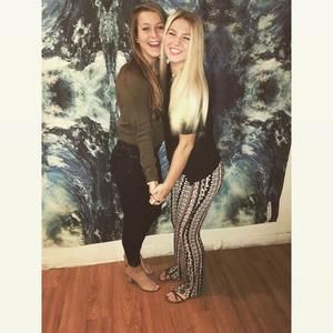 Meet your Posher, Taylor