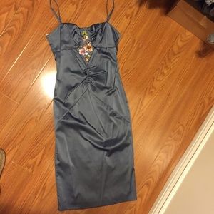 Julian Joyce Formal Dress
