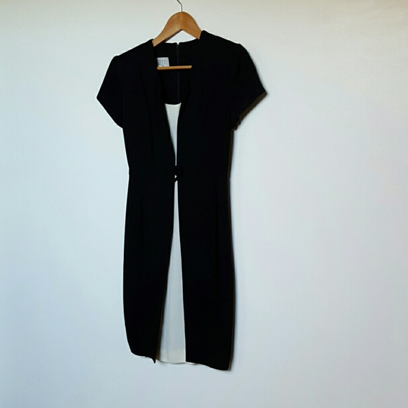 Petite Sophisticate dress