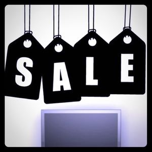 Flash sale! Every price cut! Most $4,$5,$6! Make