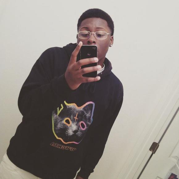Meet your Posher, Jaiden - Picture 1 of 1