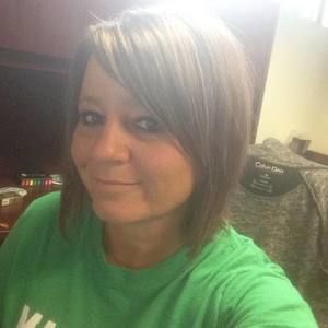 Meet your Posher, Leigh