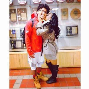 Meet your Posher, Jeremy