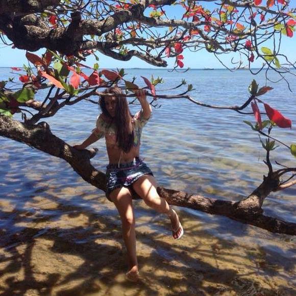 Meet your Posher, Tania