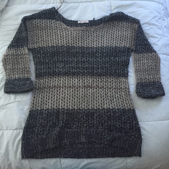 Cozy Sweater🍂