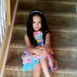 Meet your Posher, Magaly