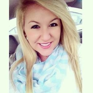 Meet your Posher, Bethany